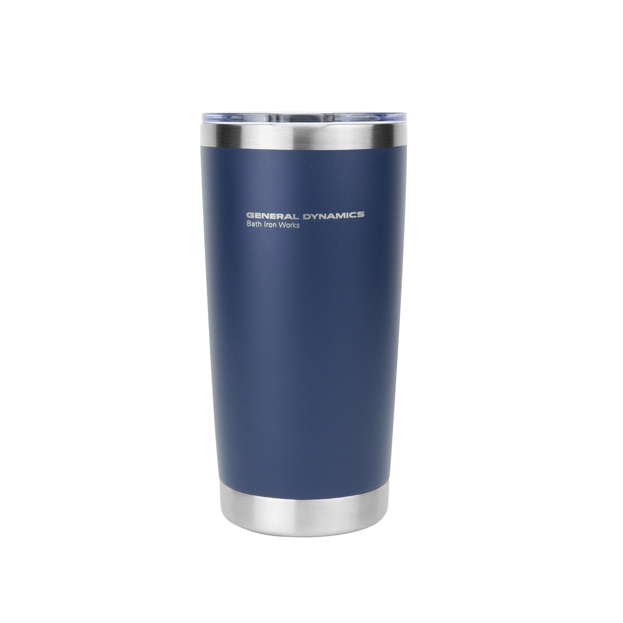 Insulated Tumbler - Navy