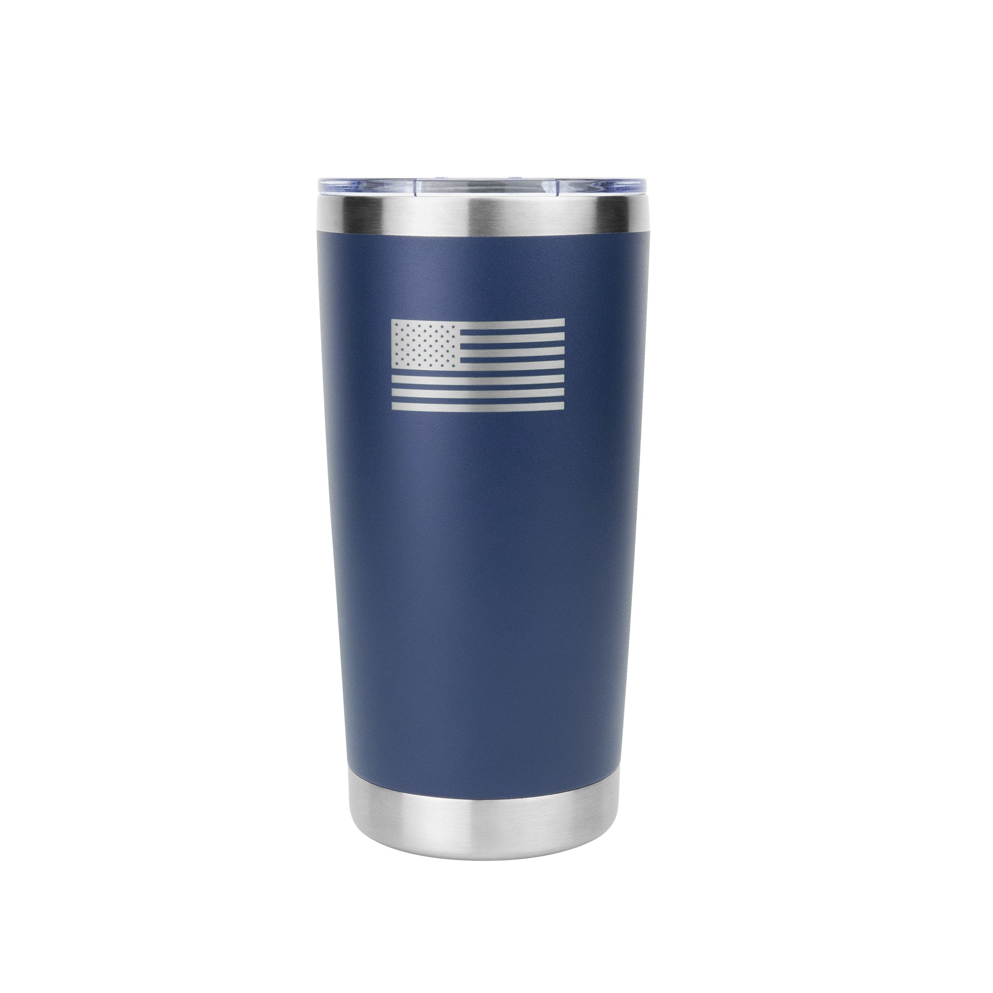 Insulated Tumbler - Navy