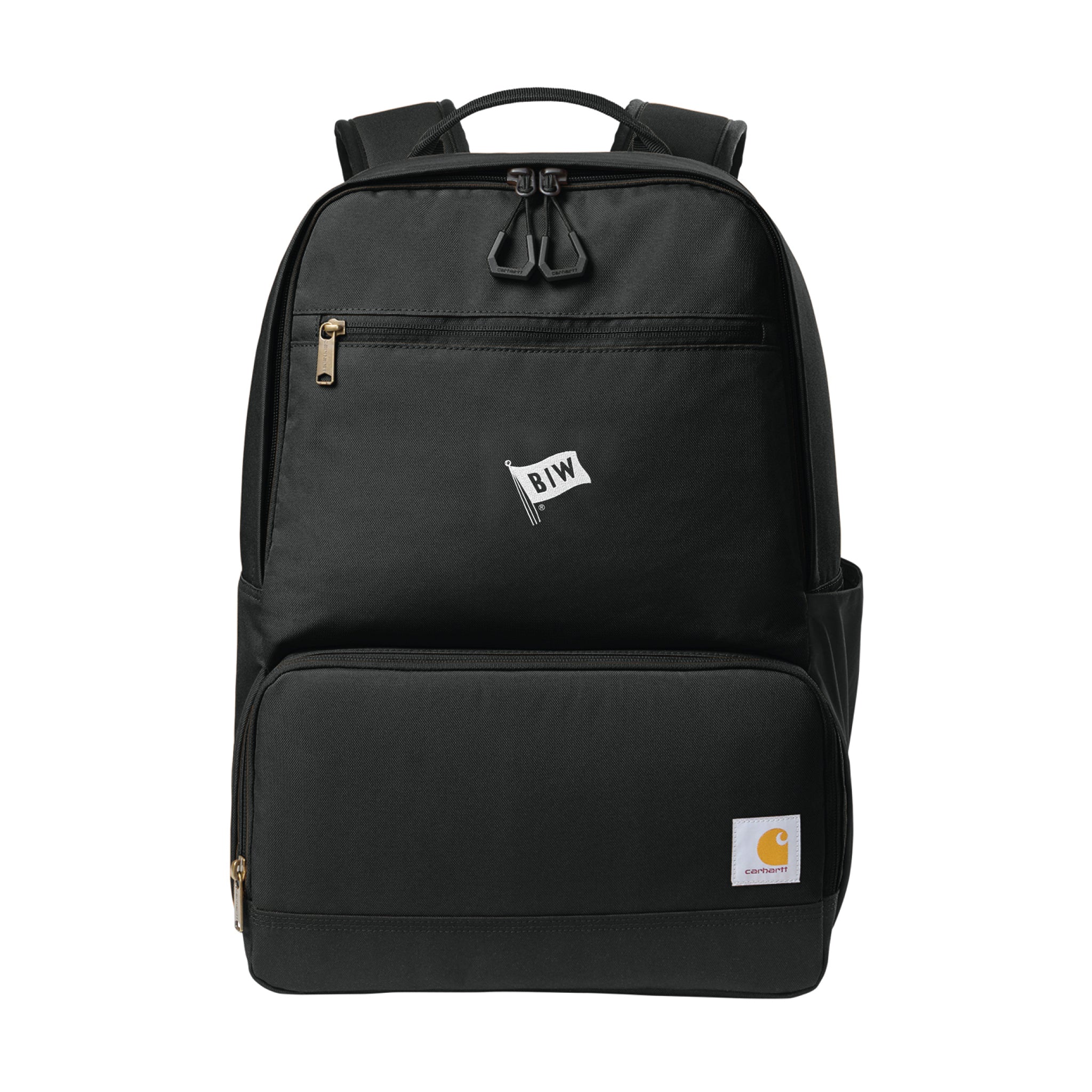 Carhartt® Cooler Backpack - Black