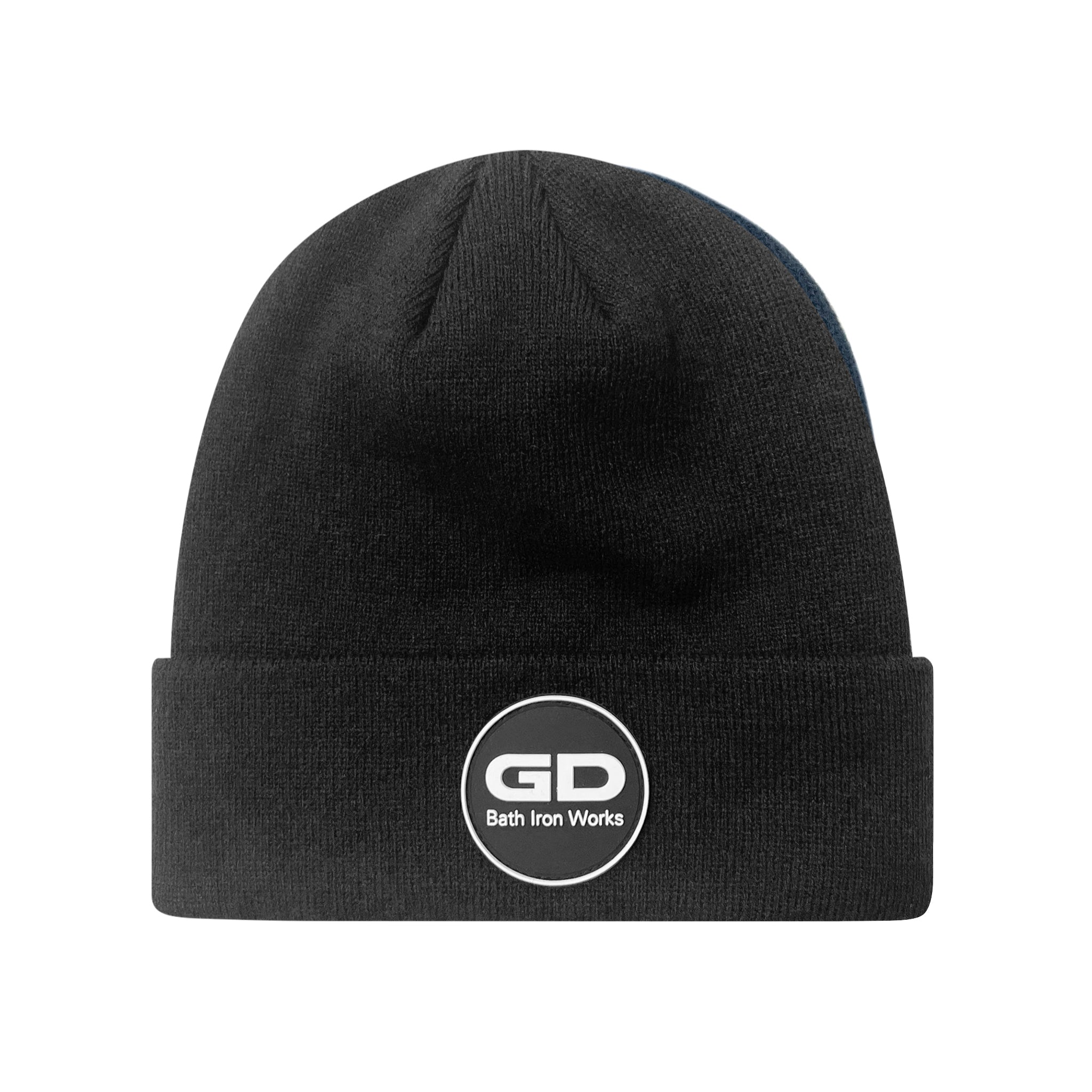 Everyday Beanie - Black