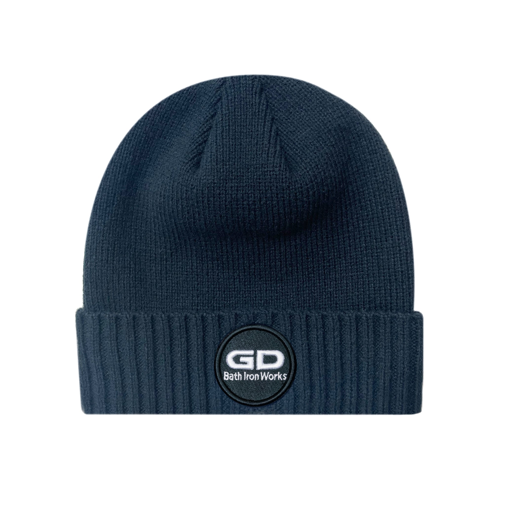 Everyday Beanie - Navy
