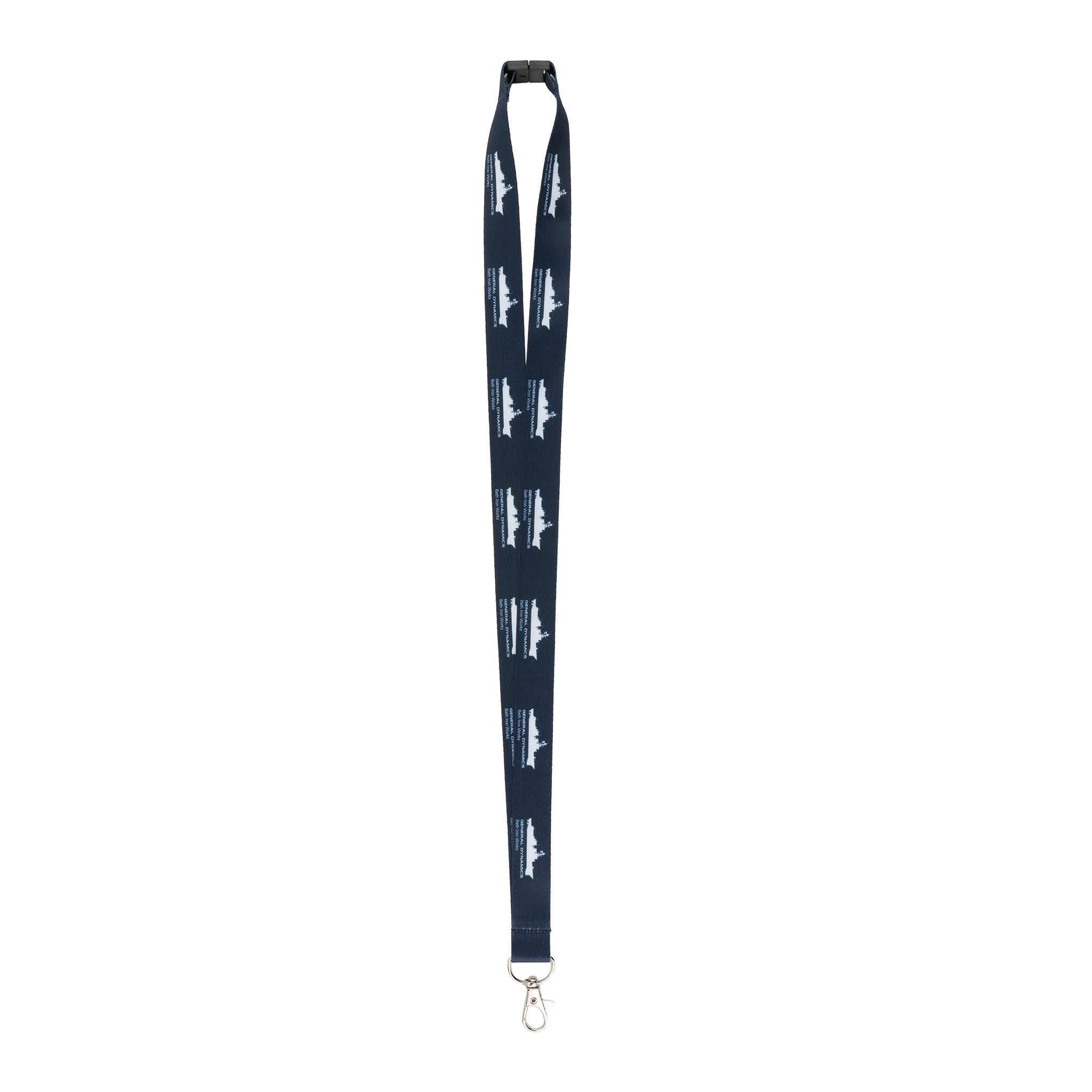 Classic Breakaway Lanyard