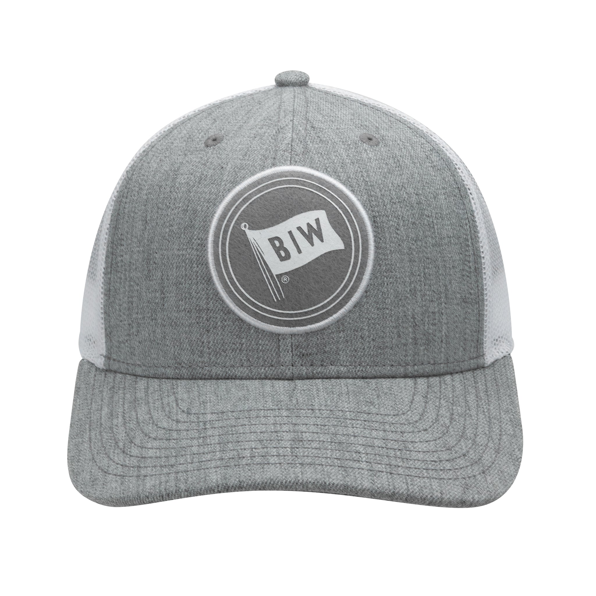 Trucker Hat - Grey