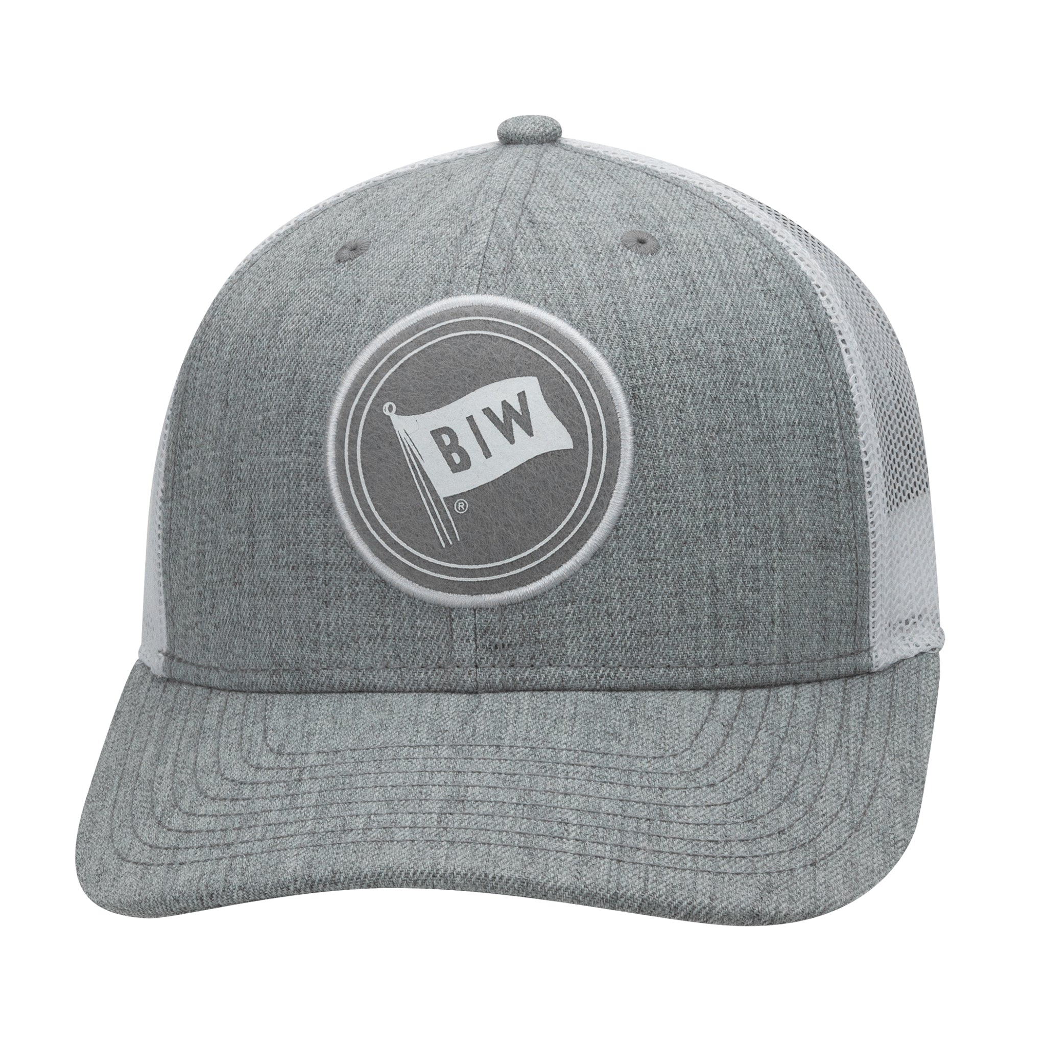 Trucker Hat - Grey