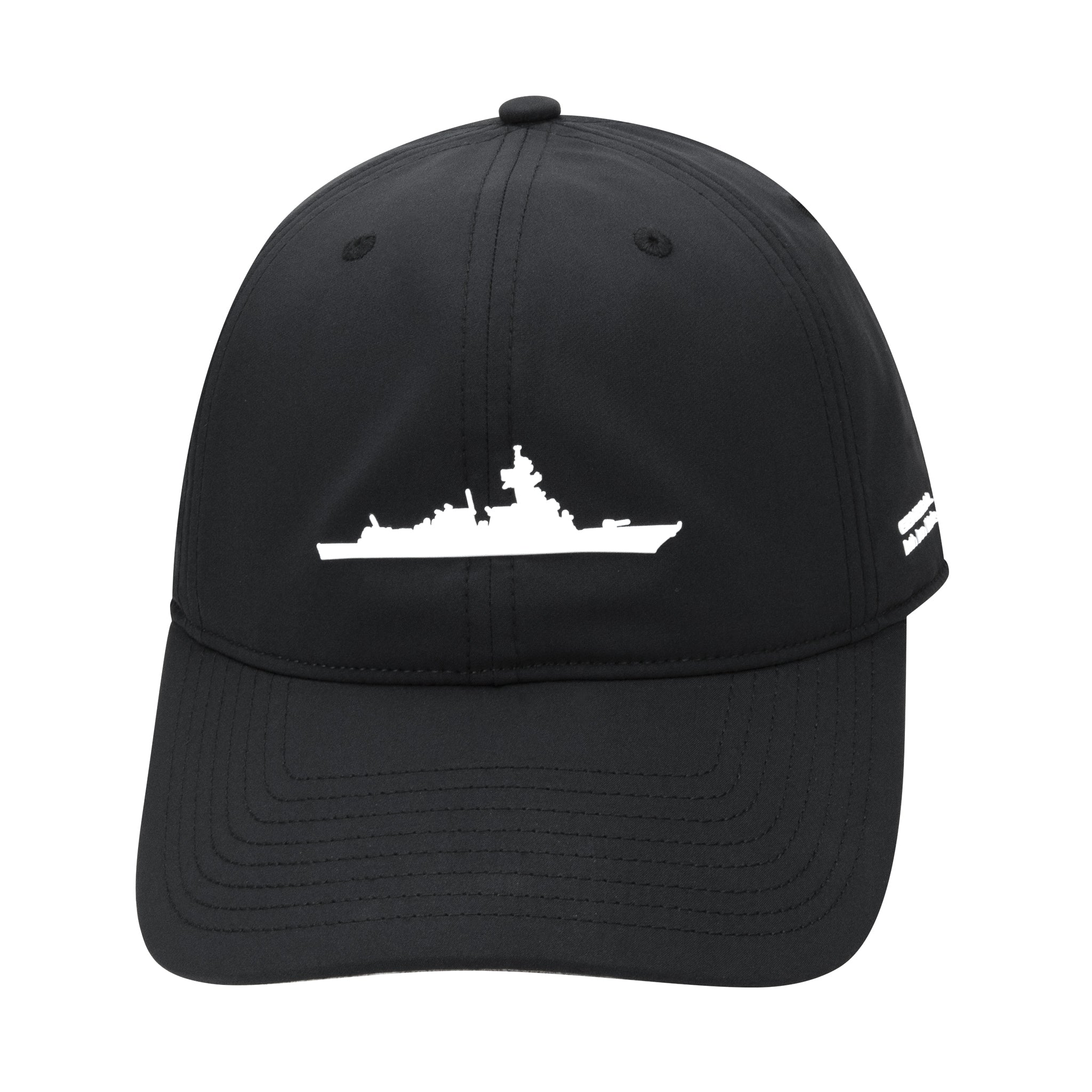 Everyday Performance Cap - Black