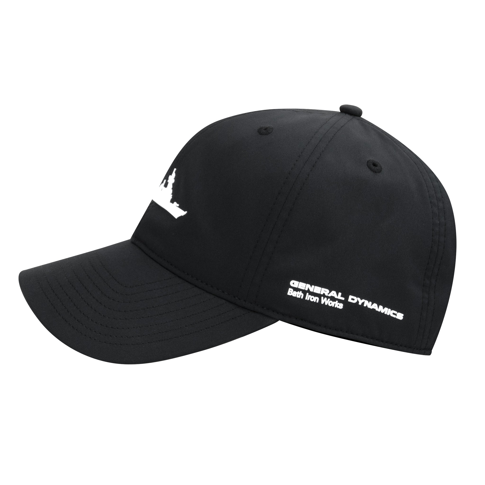 Everyday Performance Cap - Black
